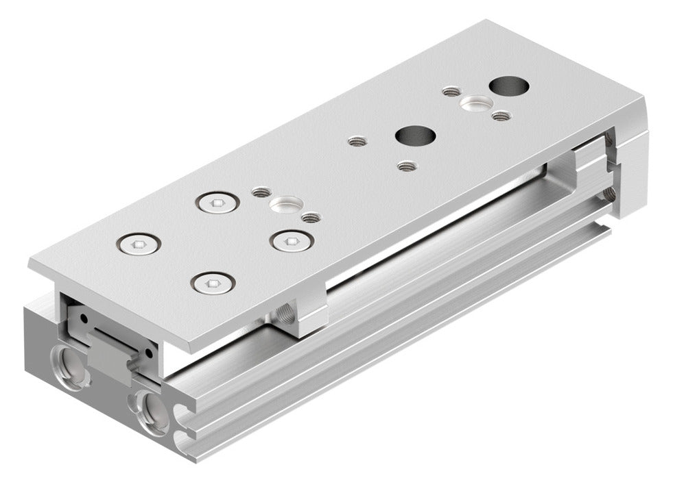 Festo Mini Slide 6mm Bore 10mm Stroke Double Acting - 8085105