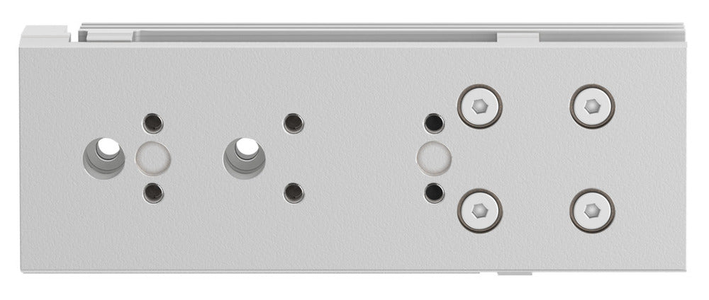 Festo Mini Slide 6mm Bore 20mm Stroke Double Acting - 8078829