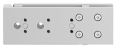 Festo Mini Slide 8mm Bore 50mm Stroke Double Acting - 8085164