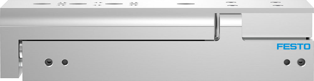 Festo Mini Slide 16mm Bore 100mm Stroke Double Acting - 8078859