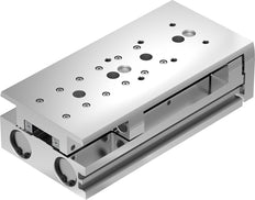 Festo Mini Slide 25mm Bore 100mm Stroke Double Acting - 8078878