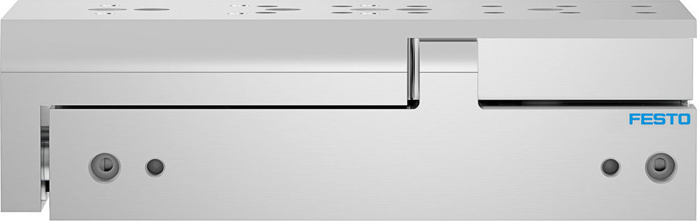 Festo Mini Slide 25mm Bore 100mm Stroke Double Acting - 8078878