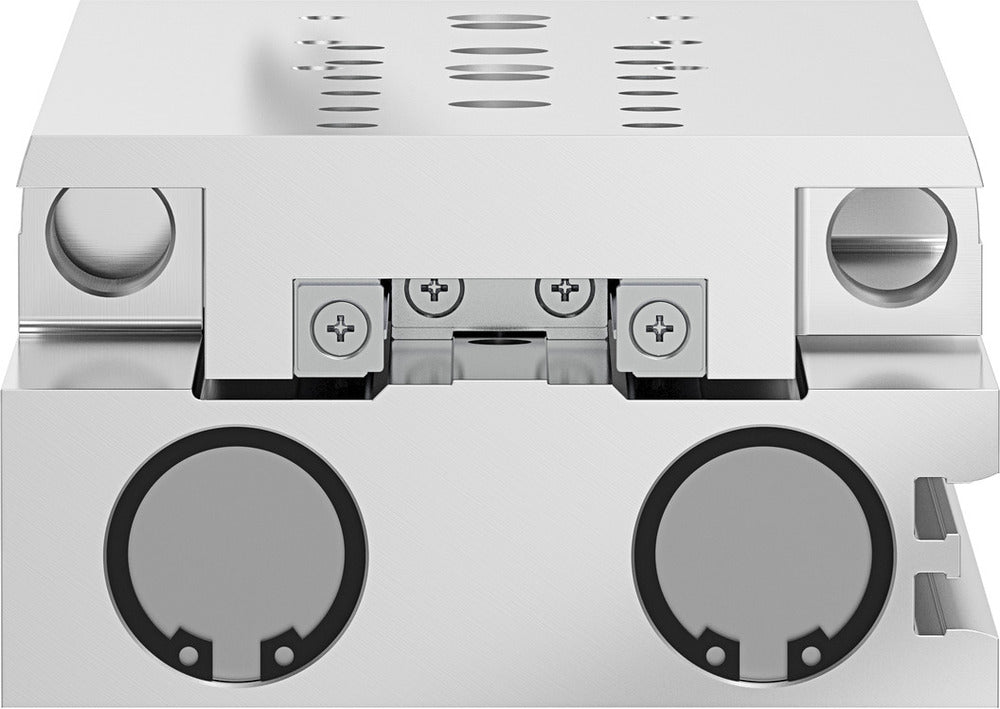 Festo Mini Slide 25mm Bore 100mm Stroke Double Acting - 8078878