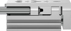 Festo Mini Slide 10mm Bore 10mm Stroke Double Acting - 8085116