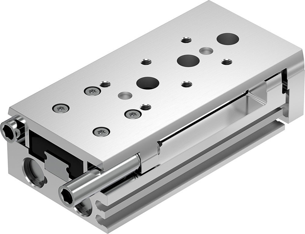Festo Mini Slide 10mm Bore 40mm Stroke Double Acting - 8085119