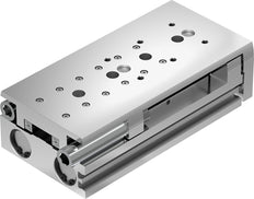 Festo Mini Slide 25mm Bore 100mm Stroke Double Acting - 8085155