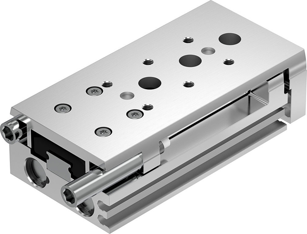 Festo Mini Slide 10mm Bore 40mm Stroke Double Acting - 8085167