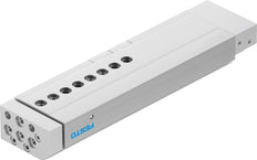 Festo Mini Slide 10mm Bore 80mm Stroke Double Acting - 543937
