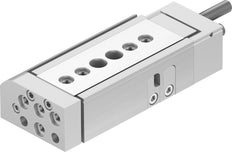Festo Mini Slide 10mm Bore 20mm Stroke Double Acting - 543933