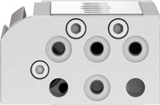 Festo Mini Slide 10mm Bore 20mm Stroke Double Acting - 543933