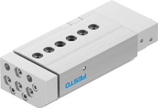 Festo Mini Slide 10mm Bore 20mm Stroke Double Acting - 543927