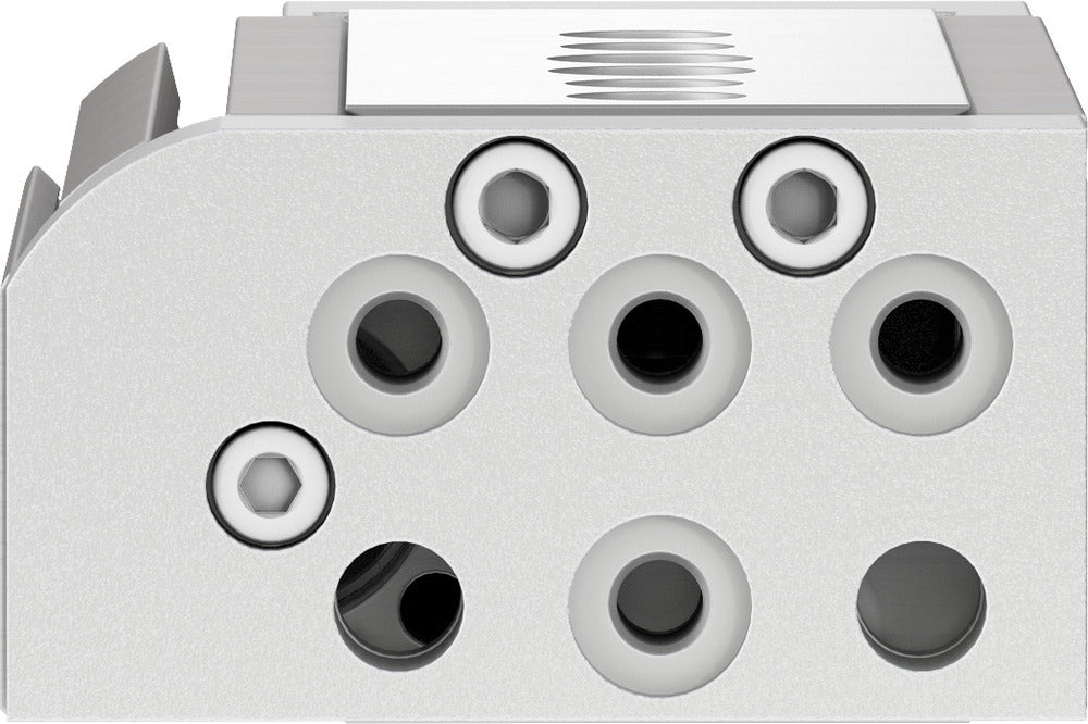 Festo Mini Slide 10mm Bore 30mm Stroke Double Acting - 543938