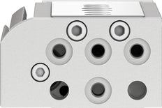 Festo Mini Slide 10mm Bore 30mm Stroke Double Acting - 543938