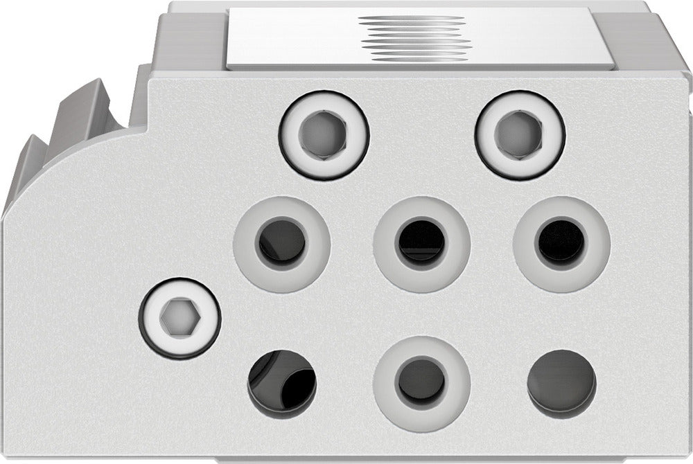 Festo Mini Slide 12mm Bore 40mm Stroke Double Acting - 543945