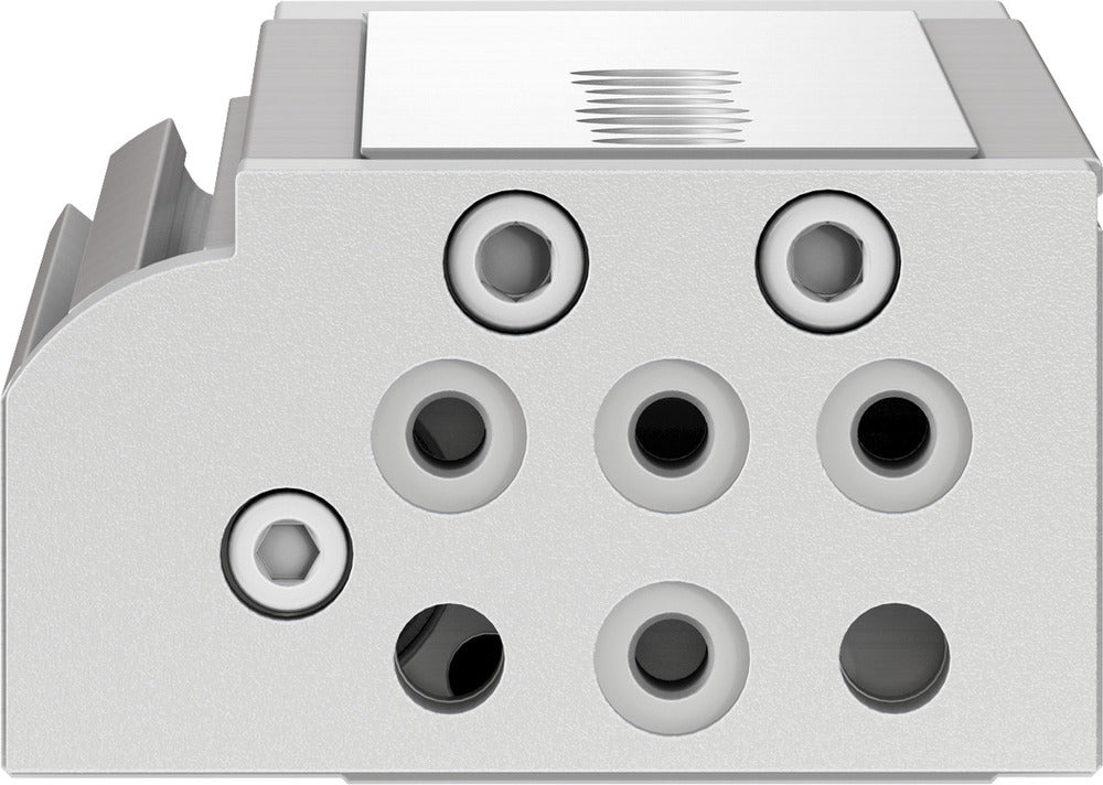 Festo Mini Slide 12mm Bore 80mm Stroke Double Acting - 543947