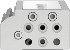 Festo Mini Slide 12mm Bore 80mm Stroke Double Acting - 543947