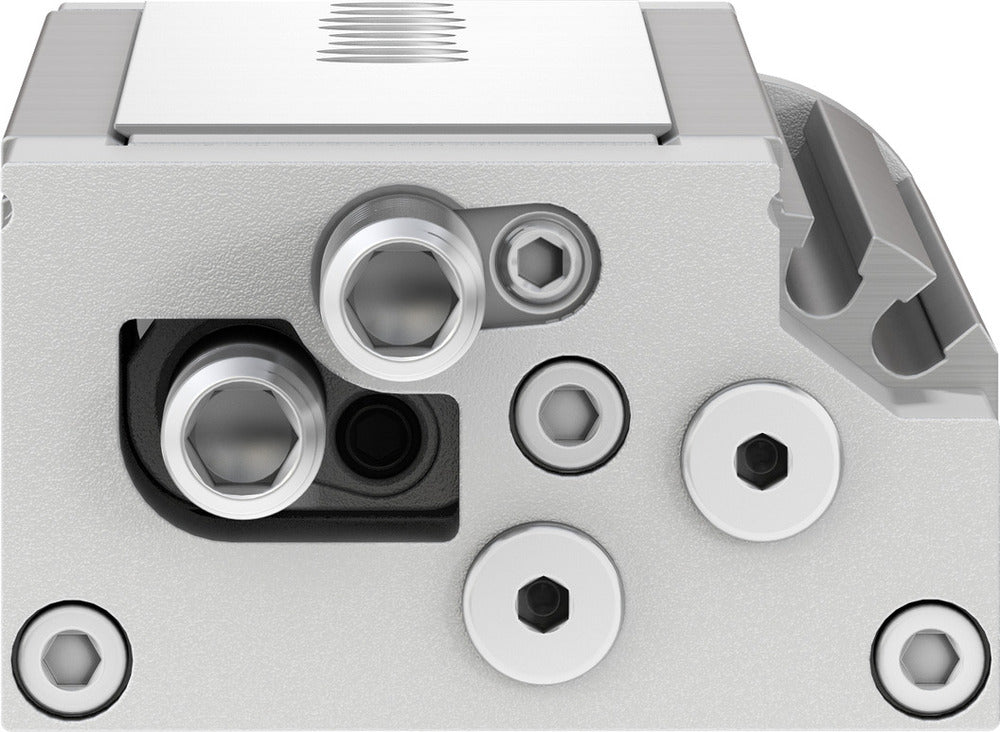 Festo Mini Slide 12mm Bore 80mm Stroke Double Acting - 543947