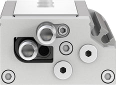 Festo Mini Slide 12mm Bore 80mm Stroke Double Acting - 543947