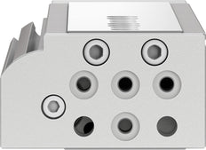 Festo Mini Slide 12mm Bore 100mm Stroke Double Acting - 543955