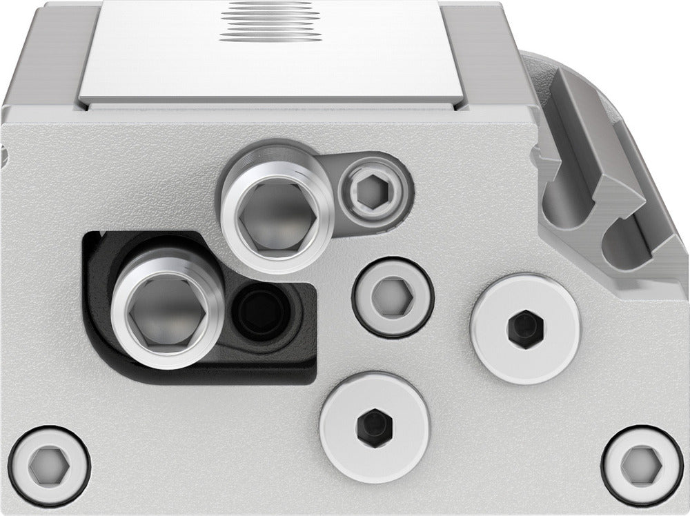 Festo Mini Slide 12mm Bore 100mm Stroke Double Acting - 543948