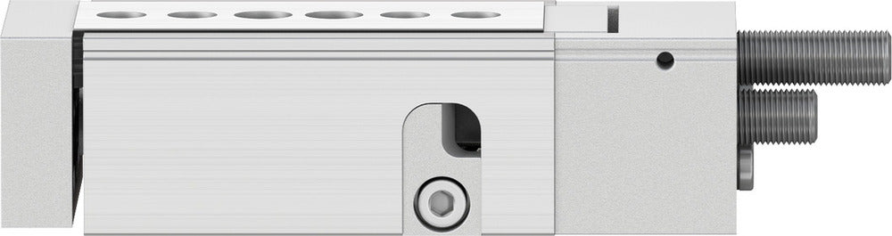 Festo Mini Slide 12mm Bore 10mm Stroke Double Acting - 543942