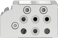 Festo Mini Slide 12mm Bore 10mm Stroke Double Acting - 543942