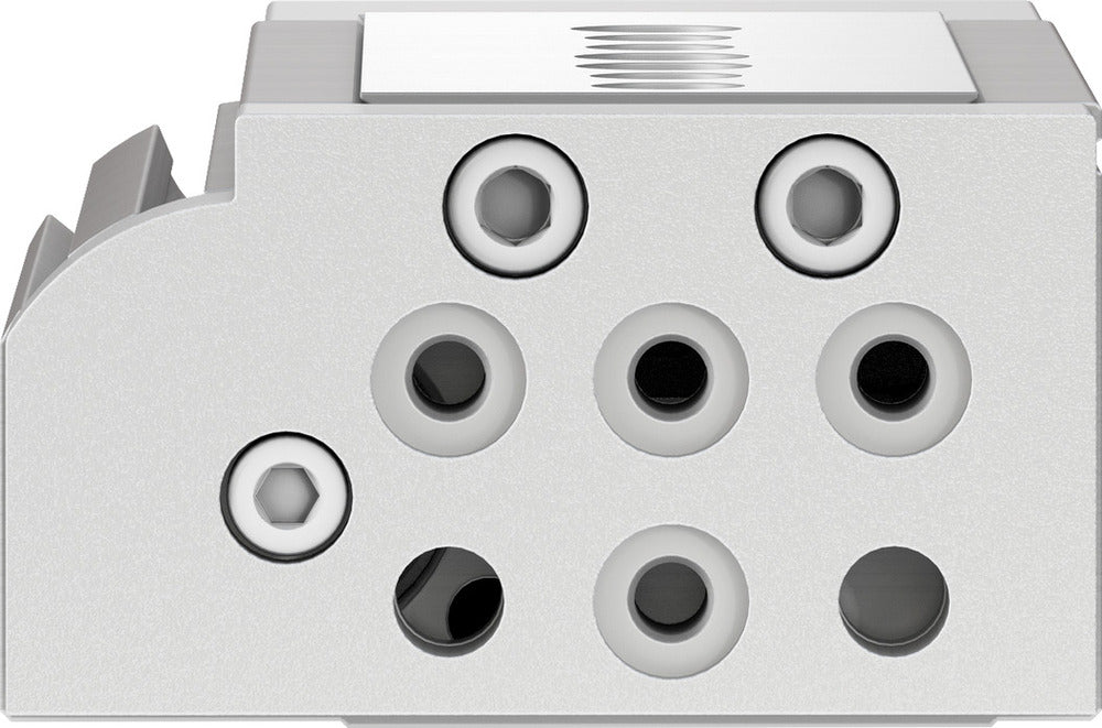 Festo Mini Slide 12mm Bore 30mm Stroke Double Acting - 543944