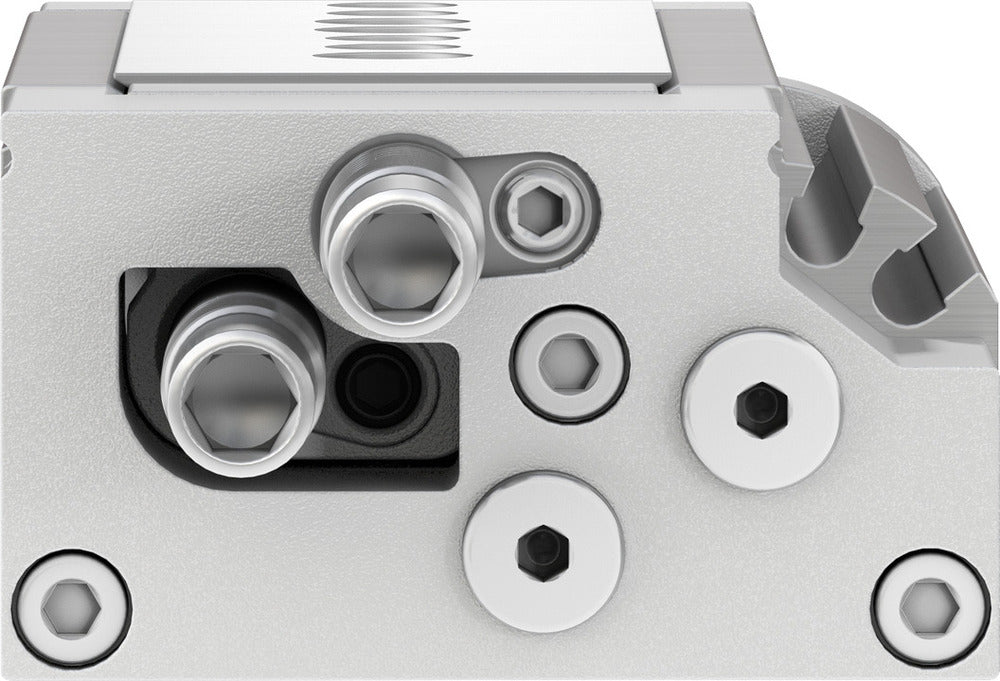 Festo Mini Slide 12mm Bore 30mm Stroke Double Acting - 543956