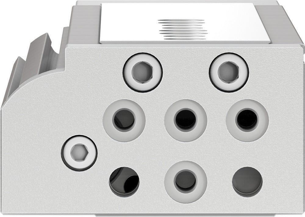 Festo Mini Slide 12mm Bore 80mm Stroke Double Acting - 543959