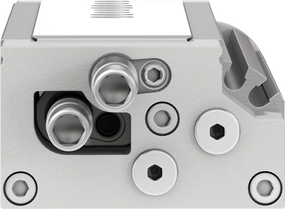 Festo Mini Slide 12mm Bore 80mm Stroke Double Acting - 543959