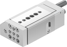 Festo Mini Slide 16mm Bore 10mm Stroke Double Acting - 543969