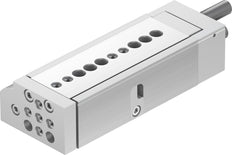 Festo Mini Slide 16mm Bore 50mm Stroke Double Acting - 543973
