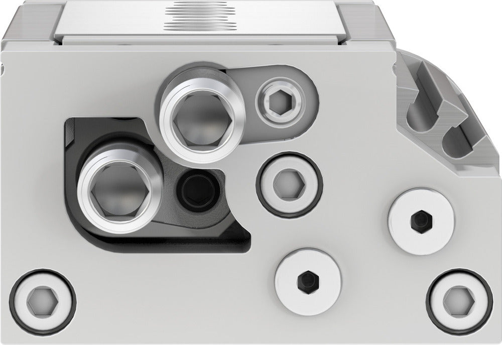 Festo Mini Slide 16mm Bore 50mm Stroke Double Acting - 543973