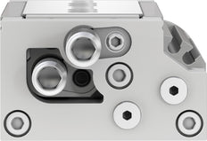 Festo Mini Slide 16mm Bore 50mm Stroke Double Acting - 543973