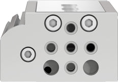 Festo Mini Slide 16mm Bore 80mm Stroke Double Acting - 543974