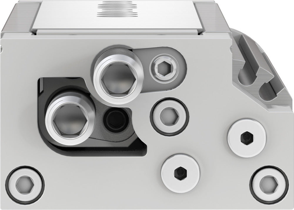 Festo Mini Slide 16mm Bore 80mm Stroke Double Acting - 543974