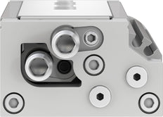 Festo Mini Slide 16mm Bore 80mm Stroke Double Acting - 543974