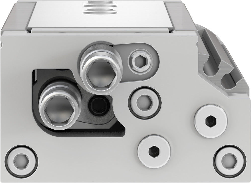 Festo Mini Slide 16mm Bore 100mm Stroke Double Acting - 543981