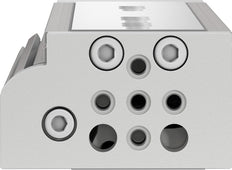 Festo Mini Slide 20mm Bore 150mm Stroke Double Acting - 543998