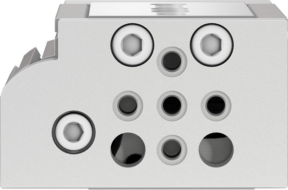 Festo Mini Slide 20mm Bore 20mm Stroke Double Acting - 543984