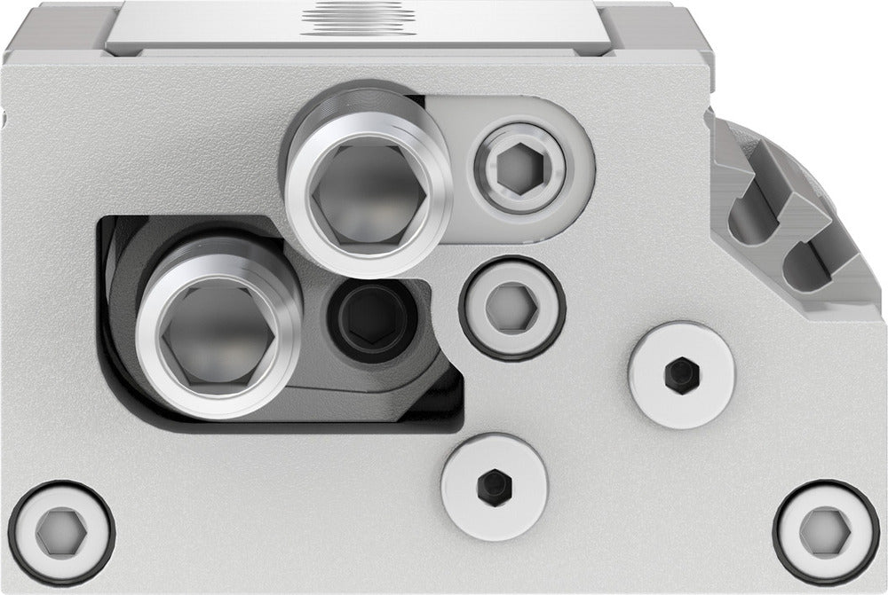 Festo Mini Slide 20mm Bore 20mm Stroke Double Acting - 543984