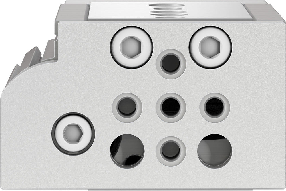 Festo Mini Slide 20mm Bore 40mm Stroke Double Acting - 543986
