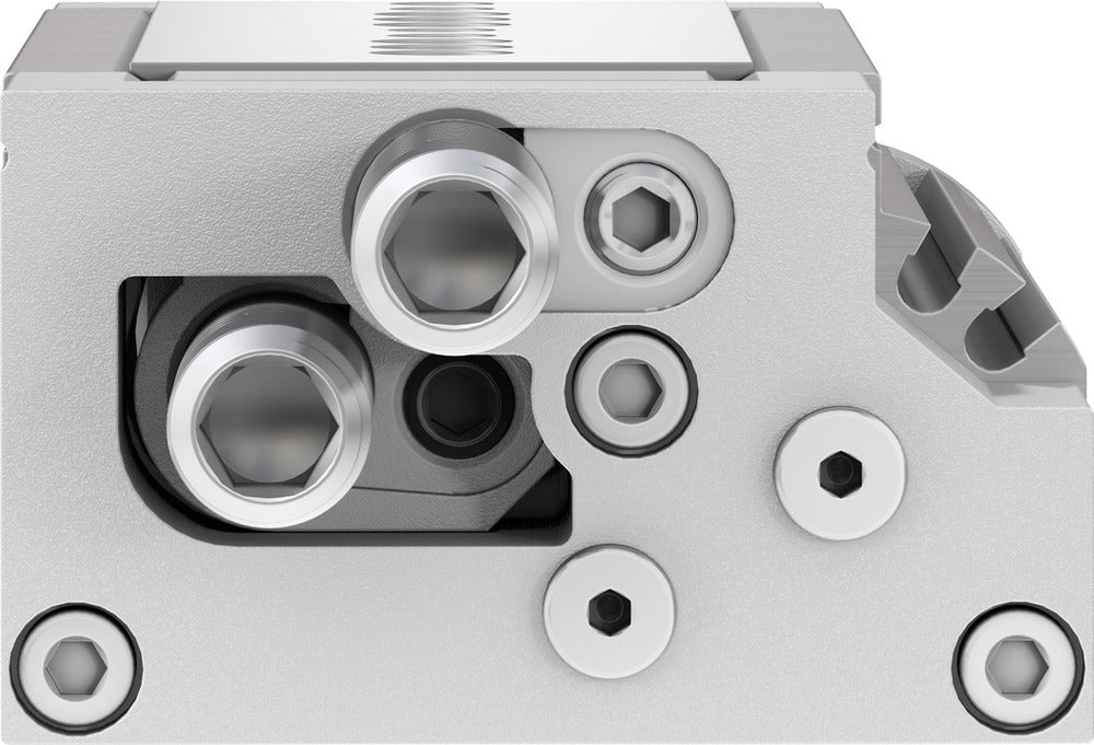 Festo Mini Slide 20mm Bore 40mm Stroke Double Acting - 543986