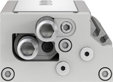 Festo Mini Slide 20mm Bore 100mm Stroke Double Acting - 543997