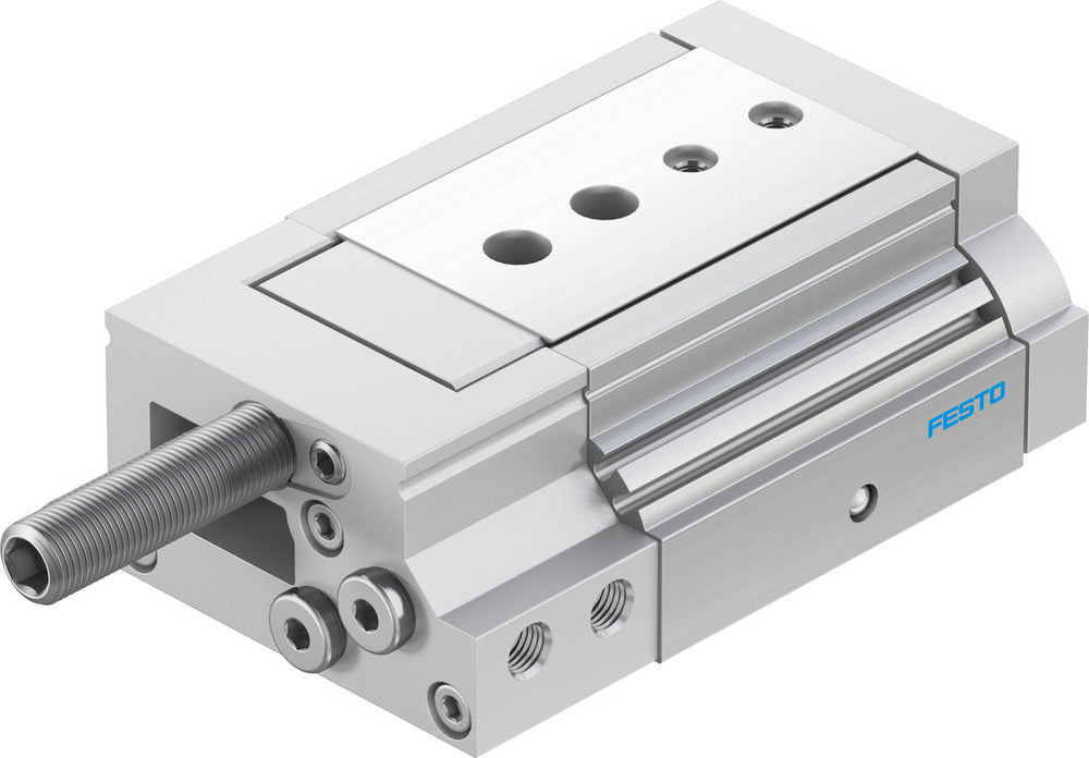 Festo Mini Slide 25mm Bore 10mm Stroke Double Acting - 544014