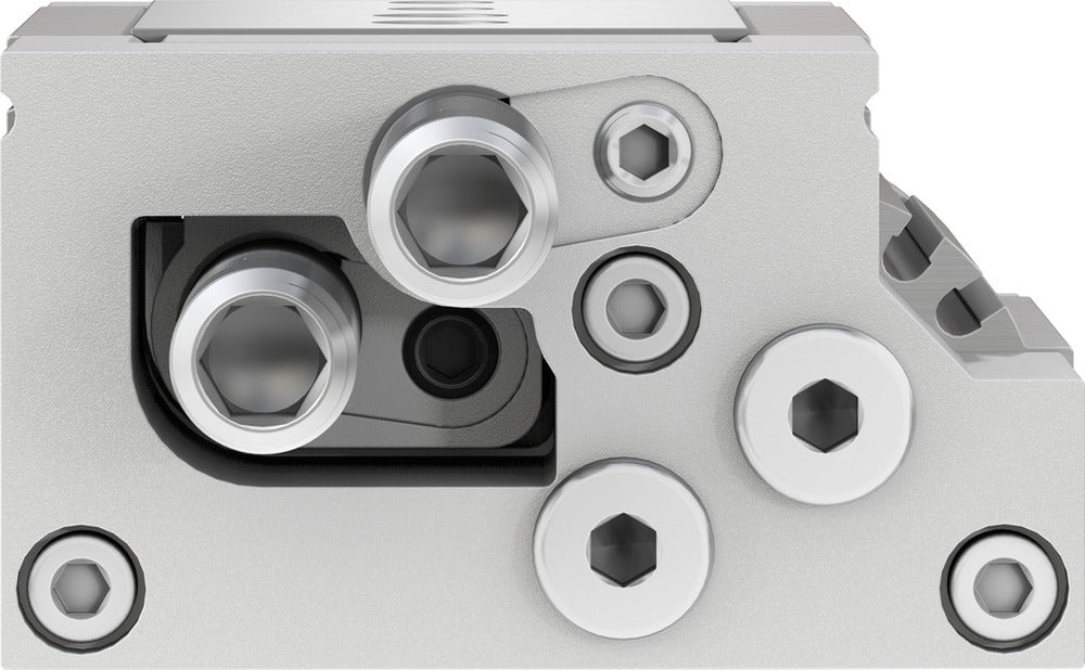 Festo Mini Slide 25mm Bore 10mm Stroke Double Acting - 544014