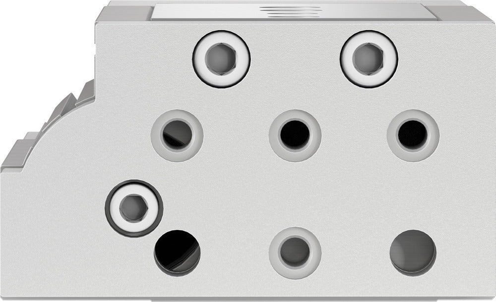 Festo Mini Slide 25mm Bore 20mm Stroke Double Acting - 544015