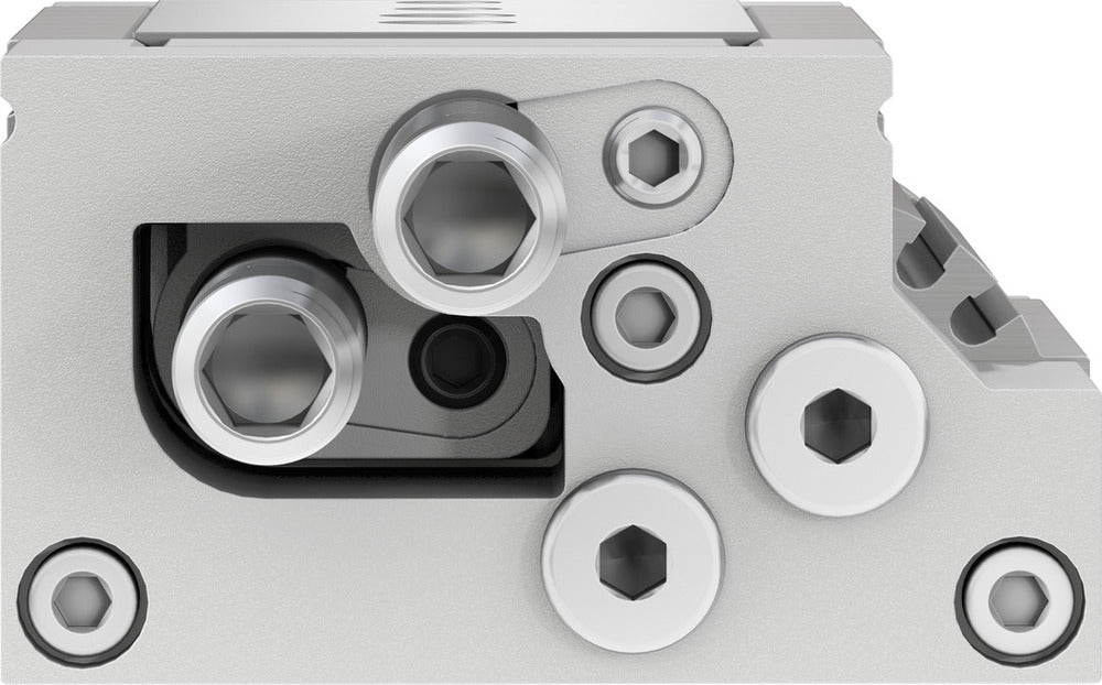 Festo Mini Slide 32mm Bore 20mm Stroke Double Acting - 544031