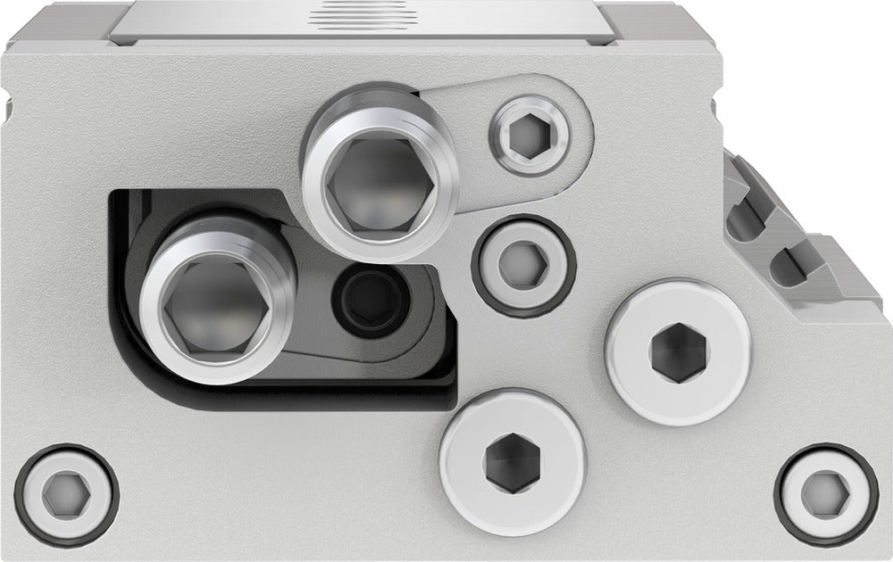 Festo Mini Slide 25mm Bore 50mm Stroke Double Acting - 544009