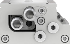 Festo Mini Slide 25mm Bore 50mm Stroke Double Acting - 544009